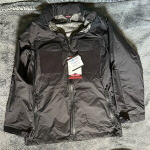 Tru-Spec rain parka